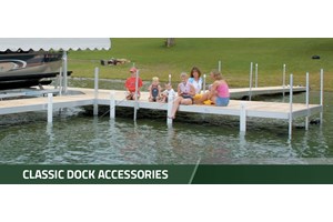 Classic Dock Accessories